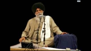 So Dar Tera So Ghar Keha Katha Part 1 - Sant Maskeen Singh Ji