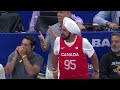 USA 🇺🇸 vs Canada 🇨🇦  Full Game Highlights  FIBA Basketball World Cup 2023
