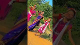 Rasa jamudali re#sambalpurisong#shortvideo#Lovely Barsha Official