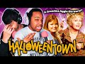 Overthinking EVERY HalloweenTown Film  *SERIES RECAP*