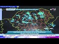 cele mai noi informații de la meteorologi „ninsorile nu sunt așteptate în aceste zile”