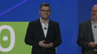 Tomas Turek, CEO, Daytrip - Innovation: Launch at The #Phocuswright Conference