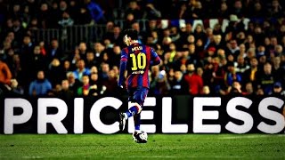 Lionel Messi - Priceless | 2015 HD