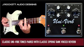 J. Rockett Audio Uni-Verb