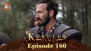 Kurulus Osman Urdu - Season 4 Episode 160