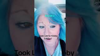 Hobby Lobby Isn't a Craft Store, It's a CULT