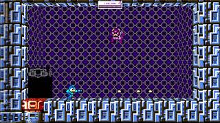 【megaman】ロックマン2.5D ワイリーステージ4　＃12