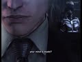 metal gear rising alternate ending