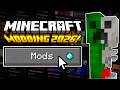 How To Install Mods For Minecraft Java in 2026! (EASY METHOD)