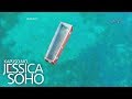 Kapuso Mo, Jessica Soho: Floating ataul, namataan sa Zamboanga del Sur?!