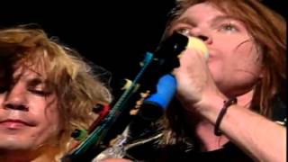 Guns N' Roses - Don't Cry - Live in Tokyo 1992 - HD 720p