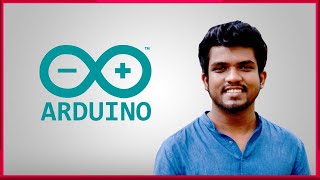 Arduino Sinhala 04 - Circuit prototyping on breadboard / Programming / LED - Sinhala myhub.lk