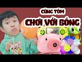 Tôm Review Tập Full #94: Cùng Tôm Chơi 