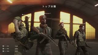 【BF5】参加型ブレークスルー…4戦目（マリタ）【プレイ動画】 #BF5 #バトルフィールド #紲星あかり