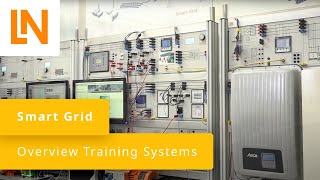 Smart Grid Training Systems | Overview