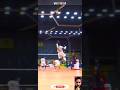 Monster serve 137 km/h by Abdel-Aziz #shorts #shortvideo #viralvideo #volleyball @pushpavbclub8657