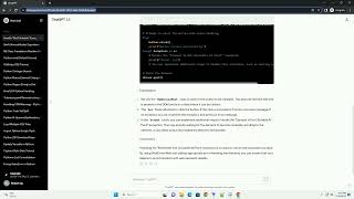 Python Selenium Element Is Not Clickable At Point