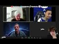 zoom trolling but famous youtubers join v12 😂😳 jidion speed kai duke bruce dontai adin amp