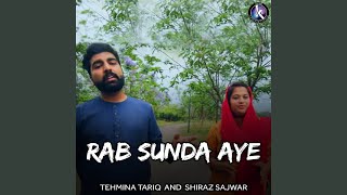 Rab Sunda Aye