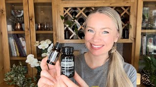 Why Copaiba Essential Oil is Essential to Your Wellness Routine | 5 Ways to Use Copaiba