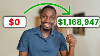 Money Truths School Didn't Teach You (How to Build Wealth From $0)