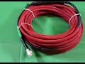 abr400 uf with red wrap and ferrites