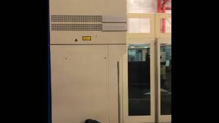 Trumpf L 3050 Laser Cutter (A# 51337)