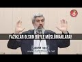 alparslan kuytul khk mağdurları hakkında konuşması.