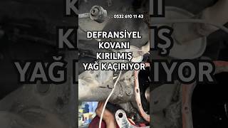 DEFRANSİYEL UĞULTU ÖTME SESİ BOŞLUK #keşfetedüş #keşfetteyiz #keşfetbenigör #tofaş #tofaşteam #fypp