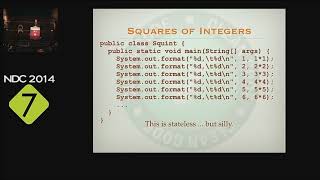 Robert C Martin Functional Programming; What Why When