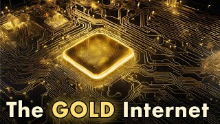The Gold Internet: Redefining Online Privacy and Security
