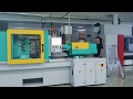 ARBURG 470 E GOLDEN ELECTRIC 100t all-electric injection molding machine (2017) id10229