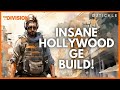 THE BEST HOLLYWOOD GLOBAL EVENT BUILD! #TheDivision2