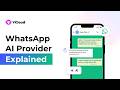 WhatsApp AI Pricing Policy Explained | New Rules for AI Providers (2026 Update)