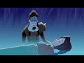 Goofy Failed To Protect Aeris (ProZD Animated)