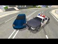 Police Car Crazy Driver - Game Launch Trailer