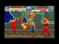 Final Fight One (USA) (Game Boy Advance) - (Longplay - Alpha Guy | Very Hard Difficulty)