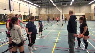 010nu - Volleybalvereniging Hou Stand