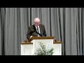 the eschatology of jesus john 6 39 40 grace baptist church 2 23 25