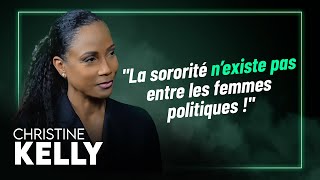 Christine Kelly livre son analyse du moment politique !