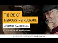 September 2023 Astrology Forecast w/ Rick Merlin Levine