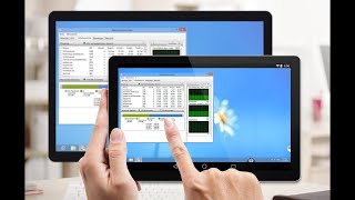 TeamViewer. Удаленное управление и поддержка.