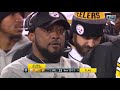 Steelers vs. Patriots  AFC Championship Game Highlights