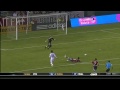 charlie davies hat trick vs chivas usa