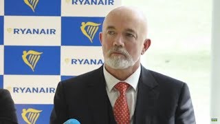 LIVE. Ryanair-ը մտադիր է թռիչքներ իրականացնել Հայաստանից