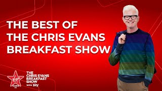 The Best of the Chris Evans Breakfast Show - 10th June 2022