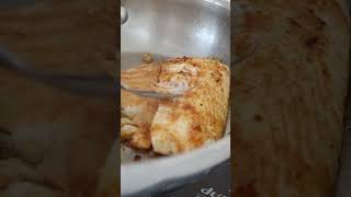 The Worst Fish at ALDI #seafood #fish #aldi