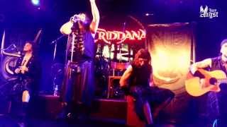 Triddana - Born in the Dark Age 22-11-13