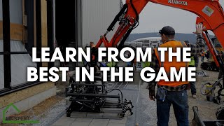 Expert Hardscape Training Class LAST CALL!