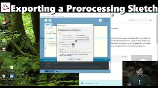 Export Processing